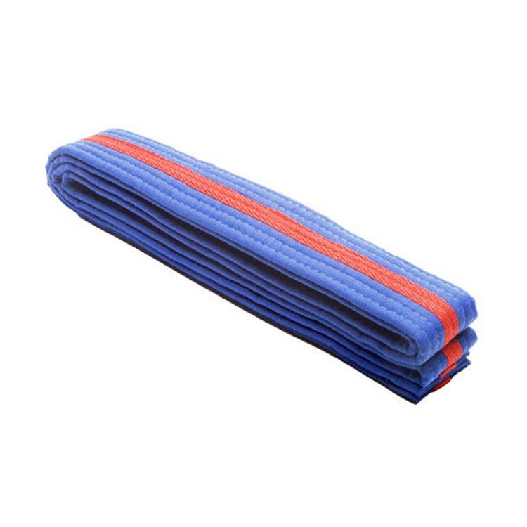 Drako Taekwondo Stripe Belt