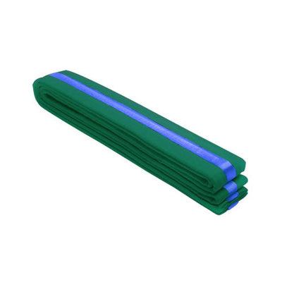 Drako Taekwondo Stripe Belt