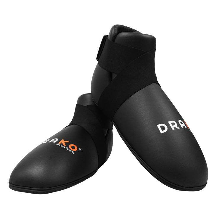 Drako Contact Gloves & Safety Kicks