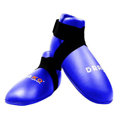 Drako Contact Gloves & Safety Kicks