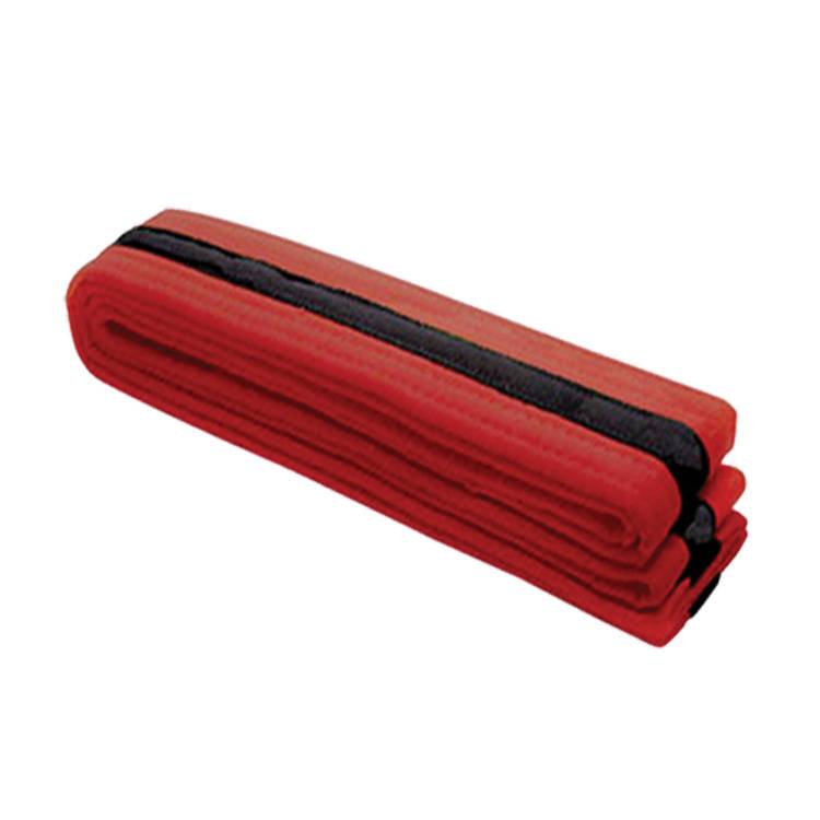 Drako Taekwondo Stripe Belt