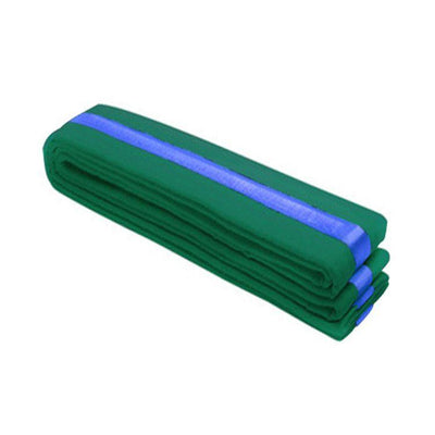 Drako Taekwondo Stripe Belt