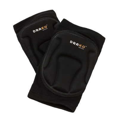 Drako Cloth Elbow and Knee Pads