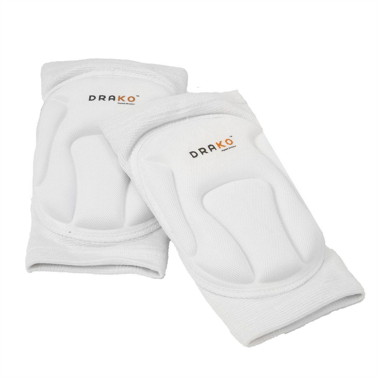 Drako Cloth Elbow and Knee Pads