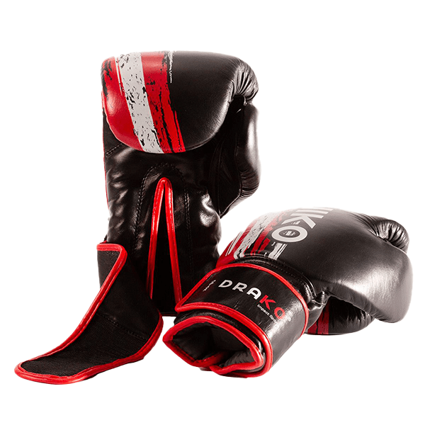 Drako True North Boxing Gloves