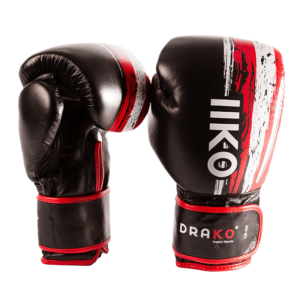 Drako True North Boxing Gloves