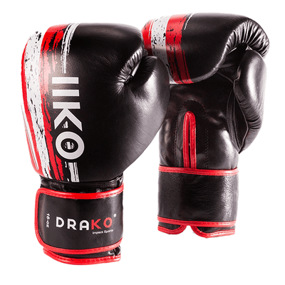 Drako True North Boxing Gloves