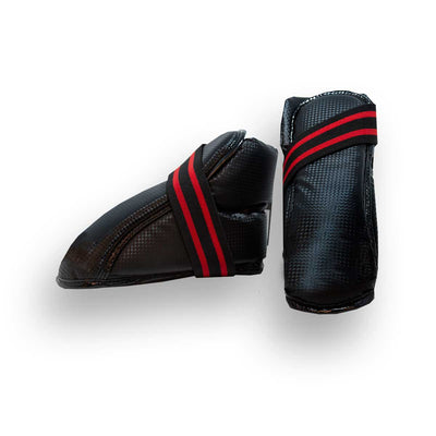 Drako Vinyl Diamond Punches & Kicks