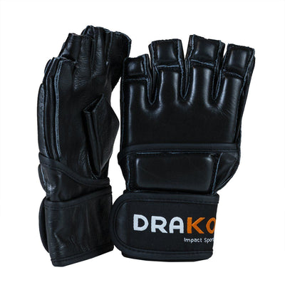 Drako MMA Gloves