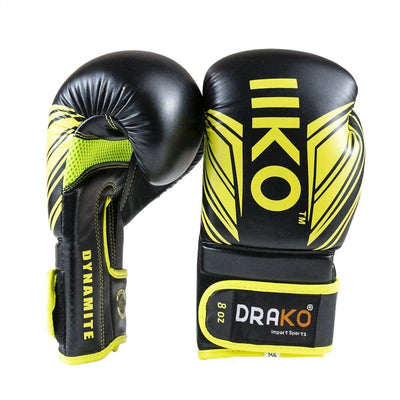 Drako Youth Dynamite Gloves