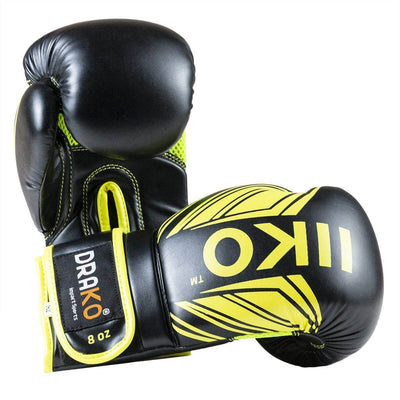 Drako Youth Dynamite Gloves