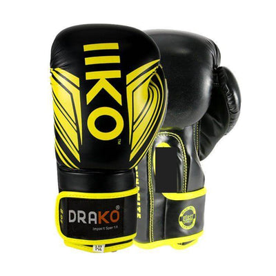 Drako Youth Dynamite Gloves
