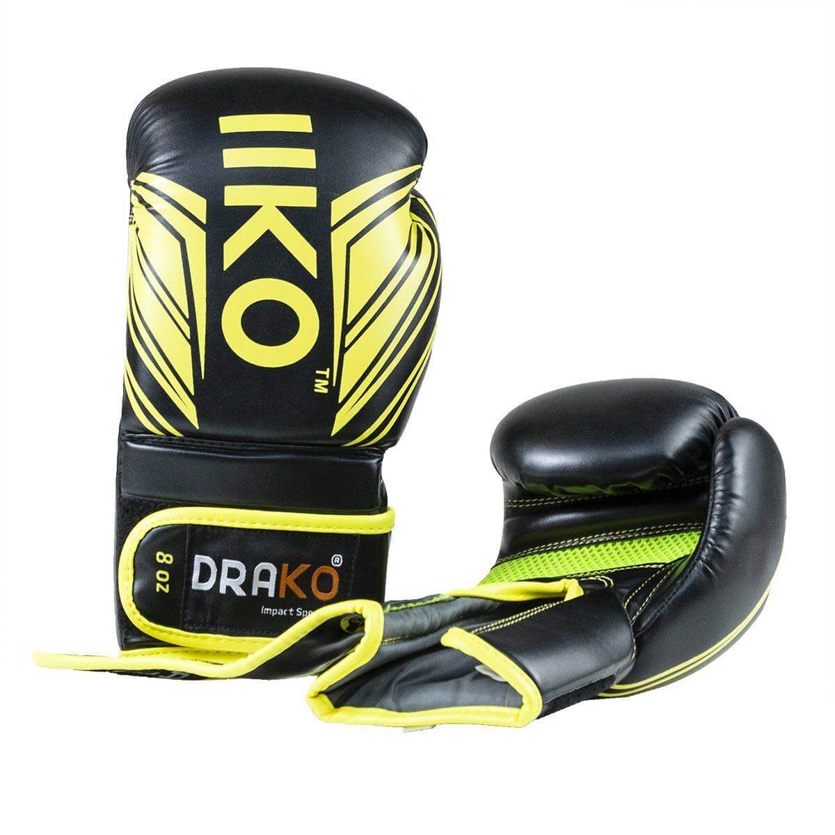 Drako Youth Dynamite Gloves