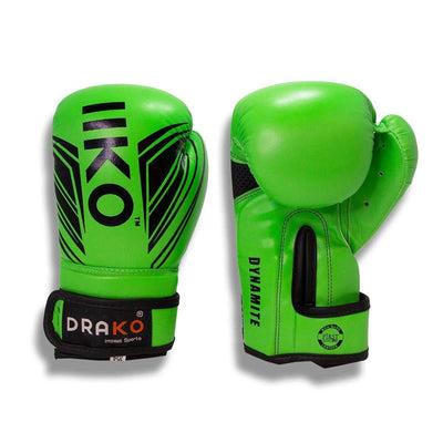 Drako Youth Dynamite Gloves