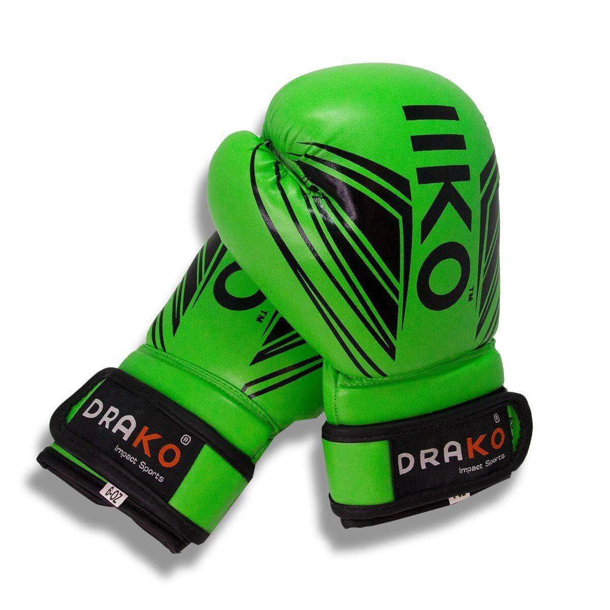 Drako Youth Dynamite Gloves