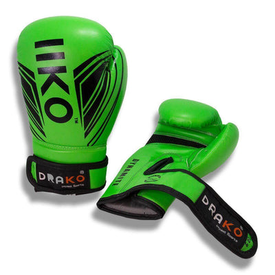 Drako Youth Dynamite Gloves