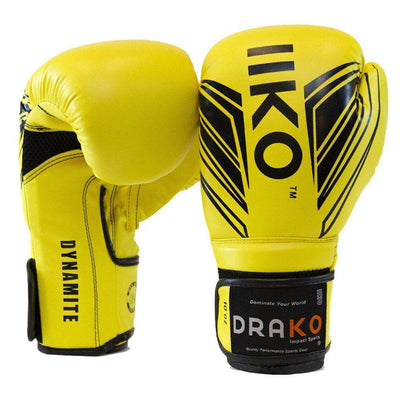 Drako Youth Dynamite Gloves