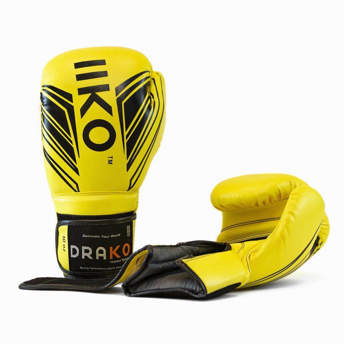 Drako Youth Dynamite Gloves