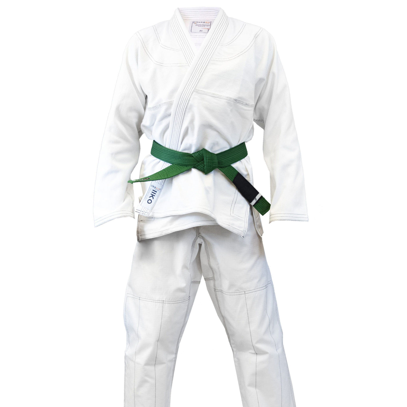 Drako Jiu Jitsu Youth Kimono