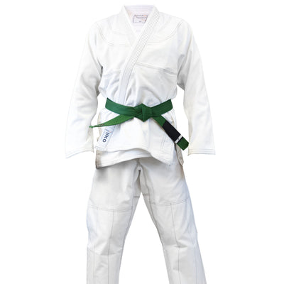 Drako Jiu Jitsu Youth Kimono