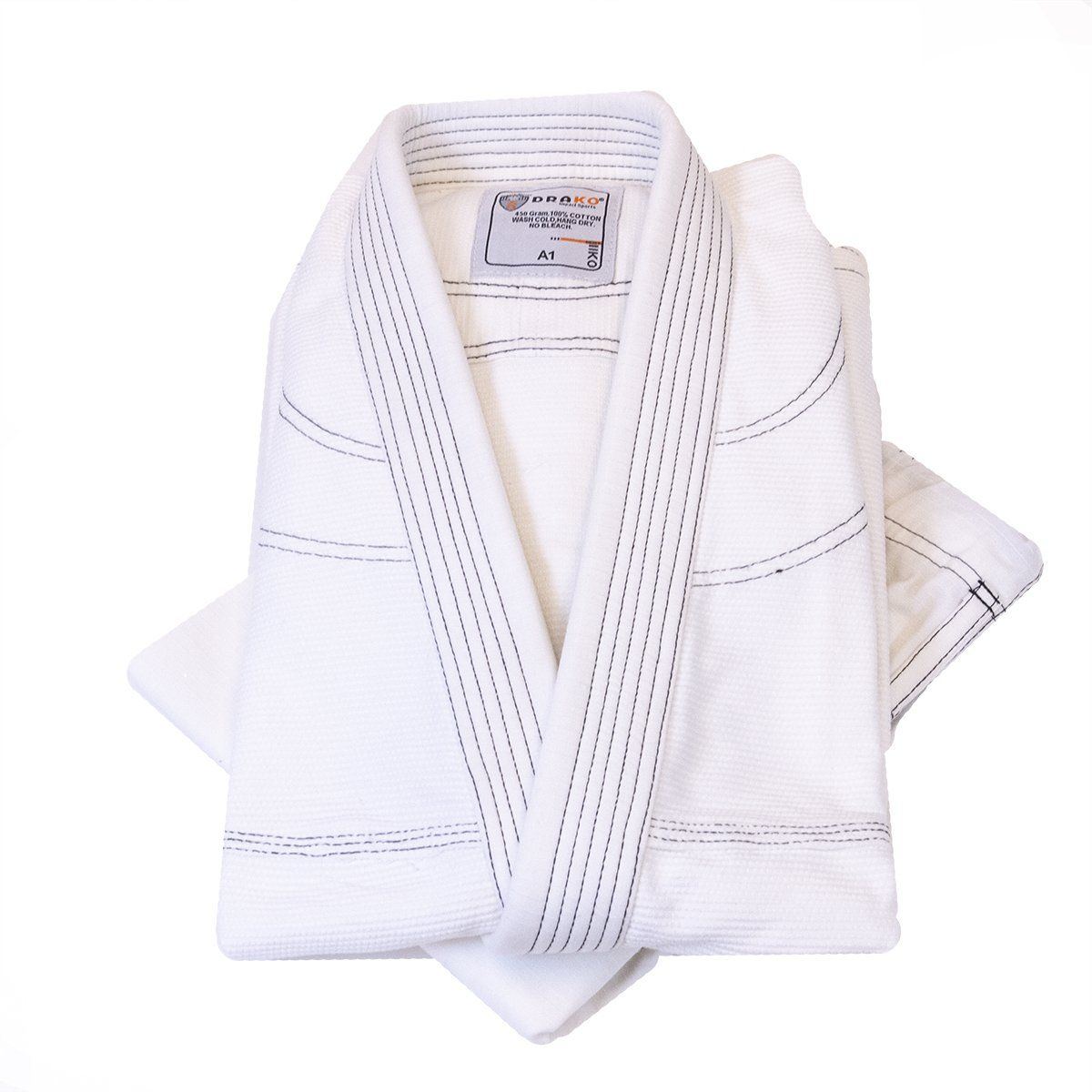 Drako Jiu Jitsu Youth Kimono