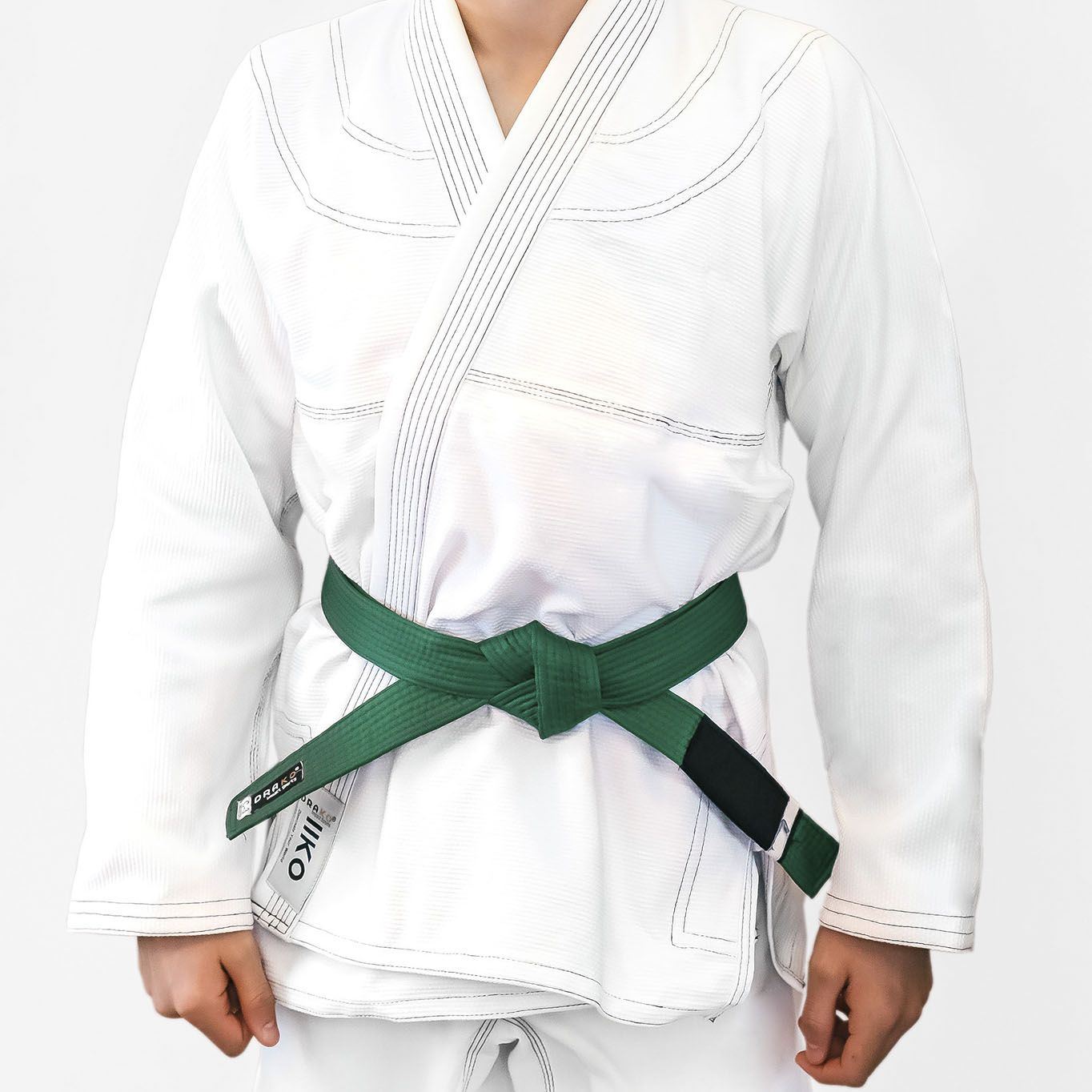 Drako Jiu Jitsu Youth Kimono