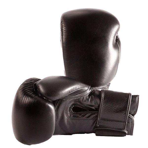 Drako Classic Leather Boxing Gloves