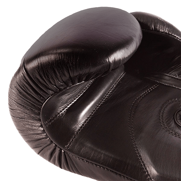Drako Classic Leather Boxing Gloves