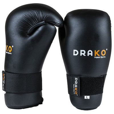 Drako Contact Gloves & Safety Kicks
