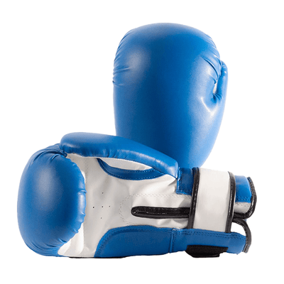 Drako Vinyl Boxing Gloves
