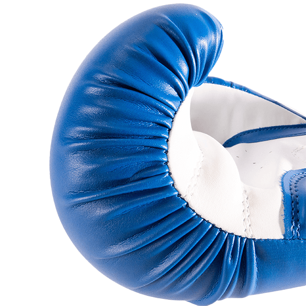 Drako Vinyl Boxing Gloves
