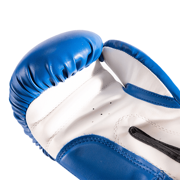 Drako Vinyl Boxing Gloves