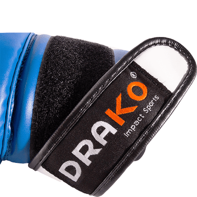 Drako Vinyl Boxing Gloves