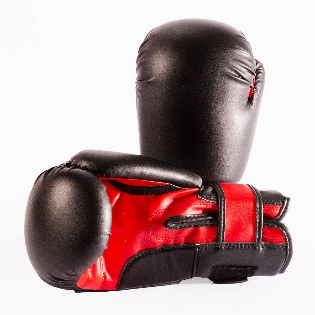 Drako Youth Vinyl Boxing Gloves