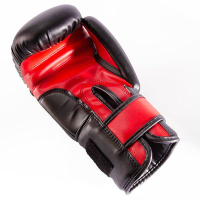 Drako Youth Vinyl Boxing Gloves