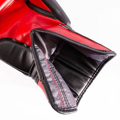 Drako Youth Vinyl Boxing Gloves