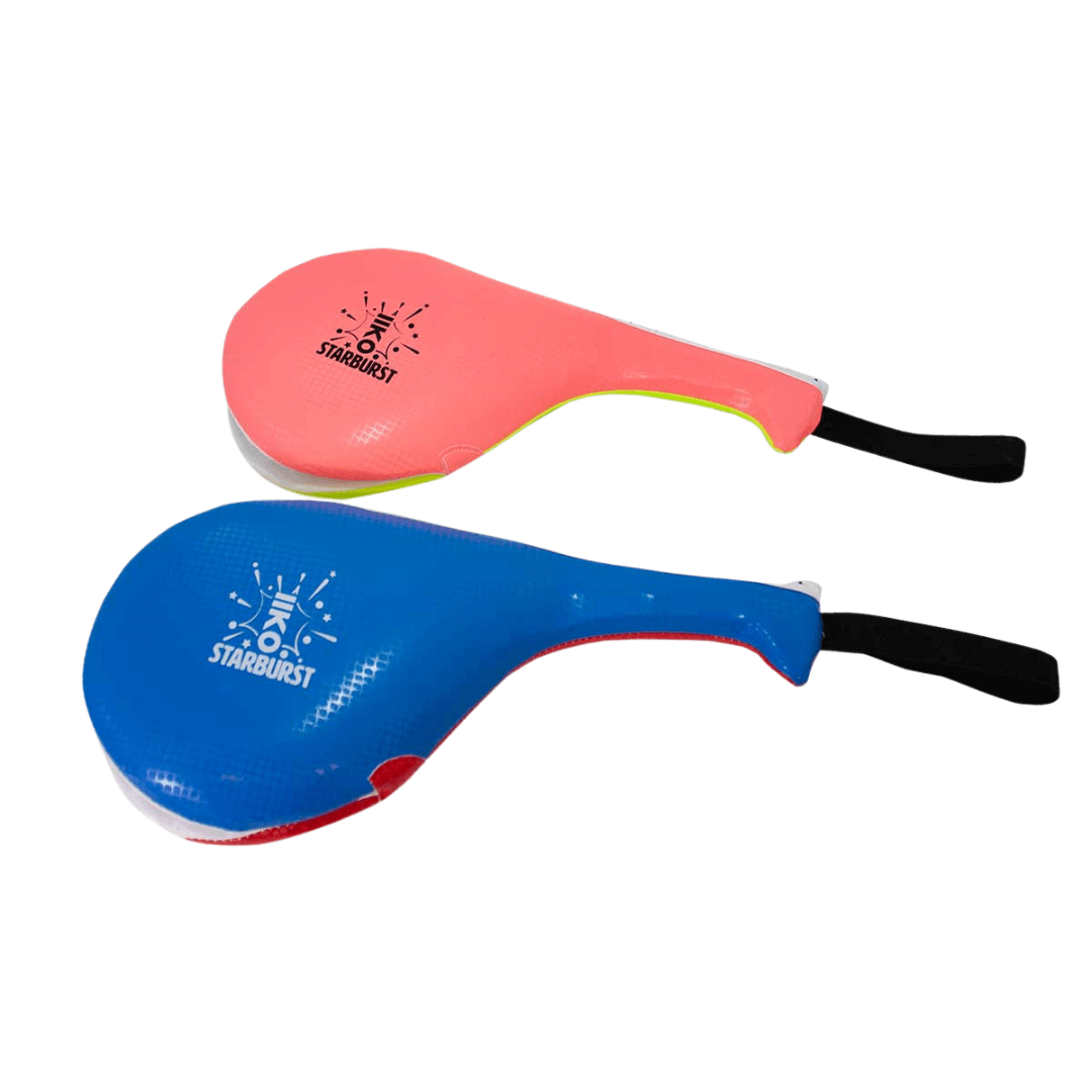 Drako Starburst Double Kick Paddle