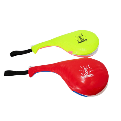 Drako Starburst Double Kick Paddle