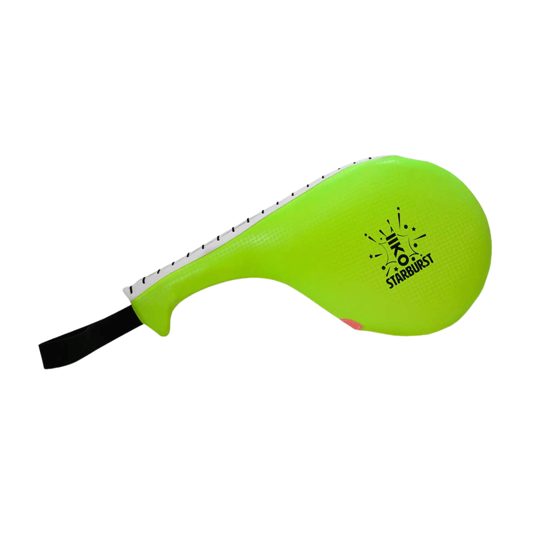 Drako Starburst Double Kick Paddle