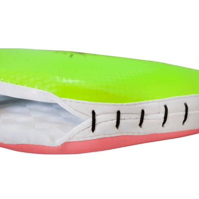 Drako Starburst Double Kick Paddle