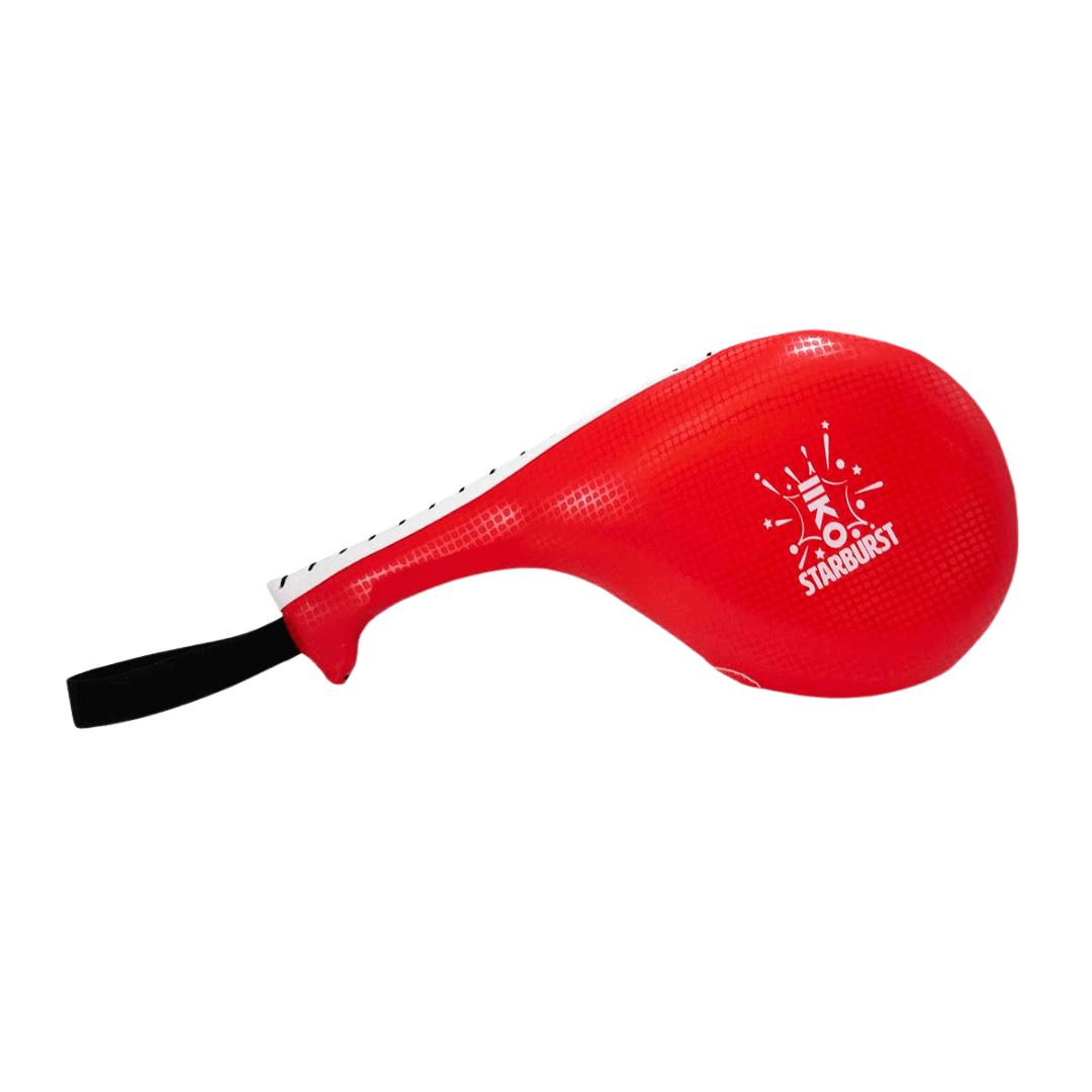 Drako Starburst Double Kick Paddle