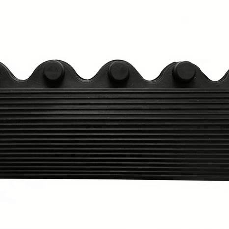 Edge for Cushion-Ease Floor Mats