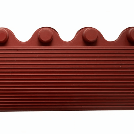 Edge for Cushion-Ease Floor Mats