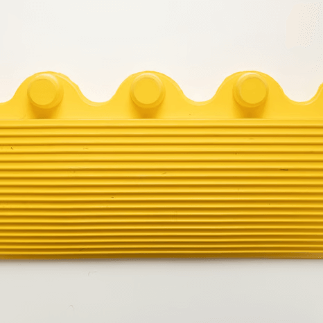 Edge for Cushion-Ease Floor Mats