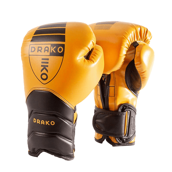 Drako Energizer Sparring Gloves
