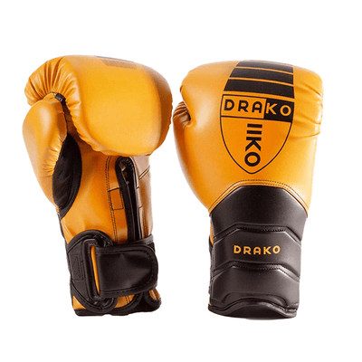 Drako Energizer Sparring Gloves