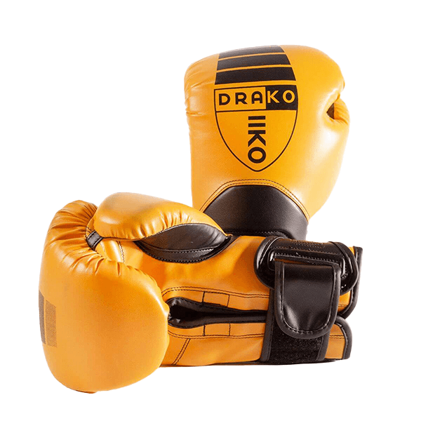 Drako Energizer Sparring Gloves