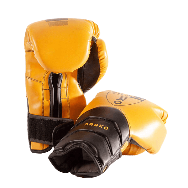 Drako Energizer Sparring Gloves