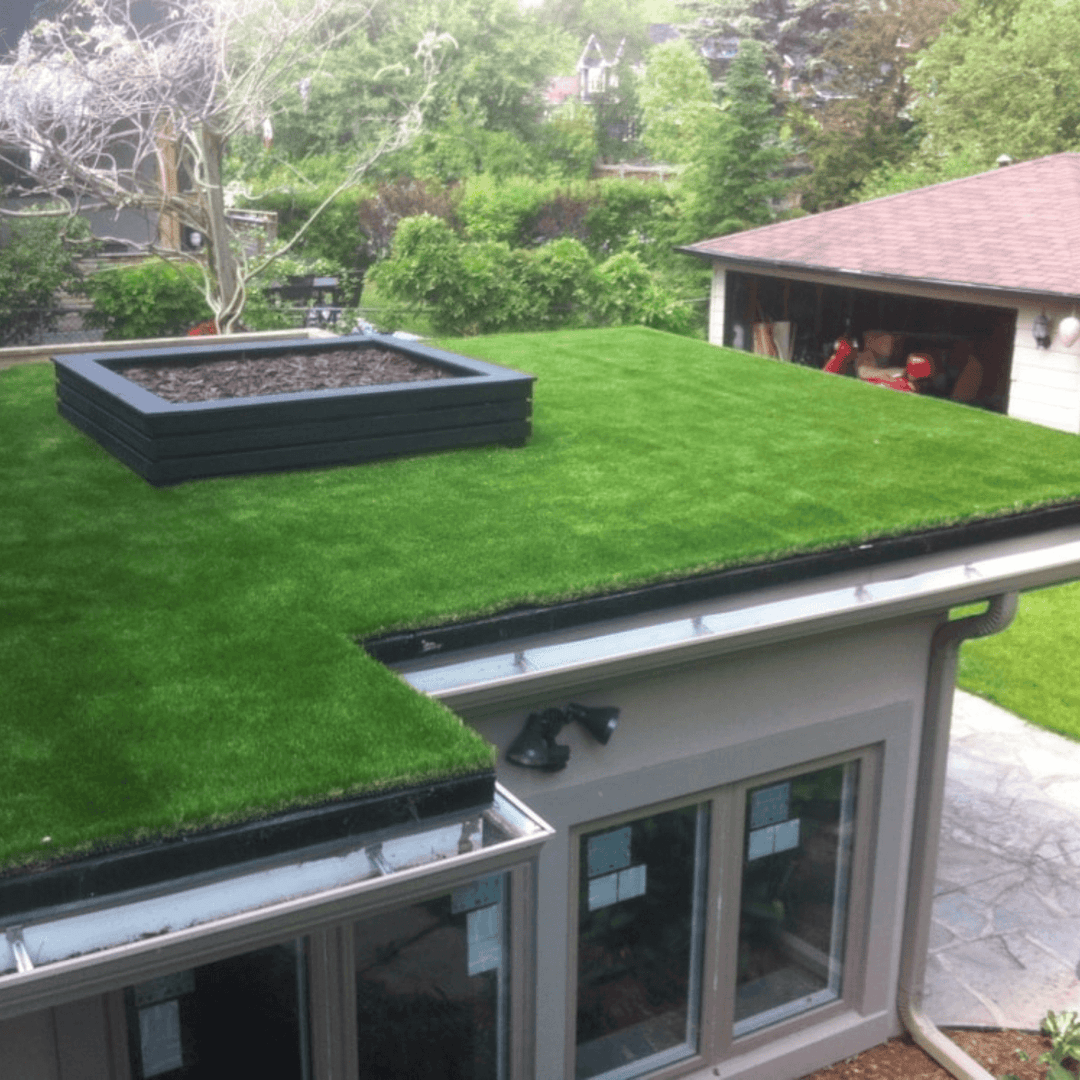 Everblade 80 Synthetic Grass - Canada Mats