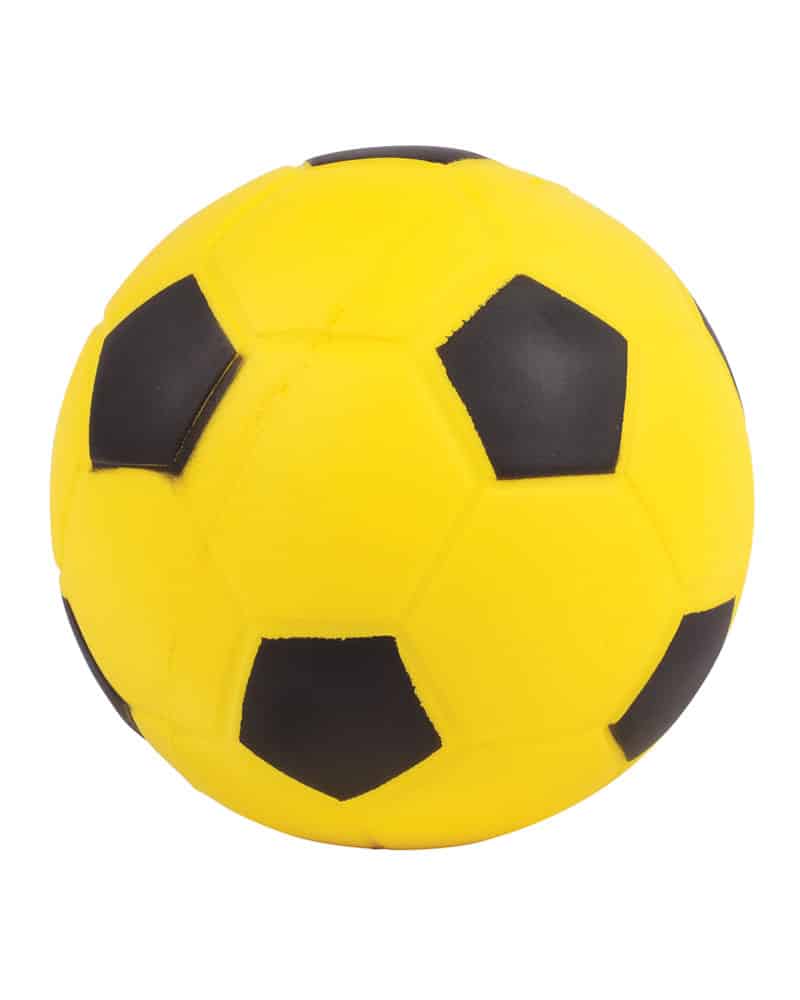 Sponge Rubber Ball